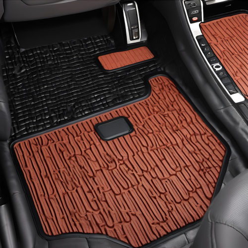 CARPET FLOOR MAT - UNIVERSAL