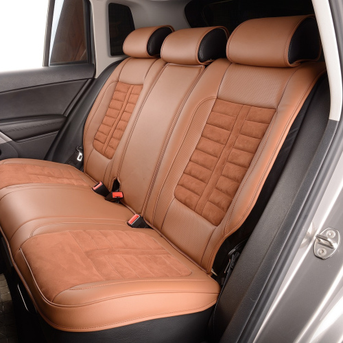 SEAT COVERS - CUSTOM MADE AND UNIVERSAL (Toyota, Ford, ...)